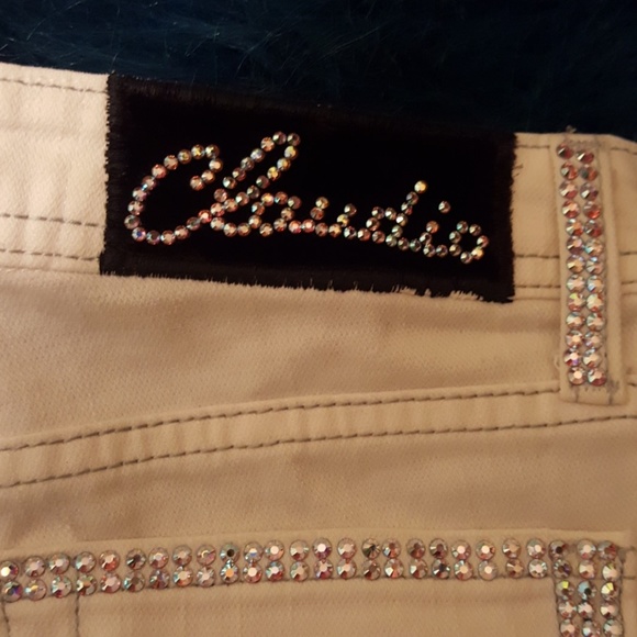 Claudio Milano jeans 25 - Picture 3 of 6